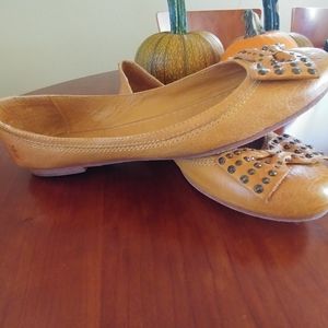 Frye Flats size 11